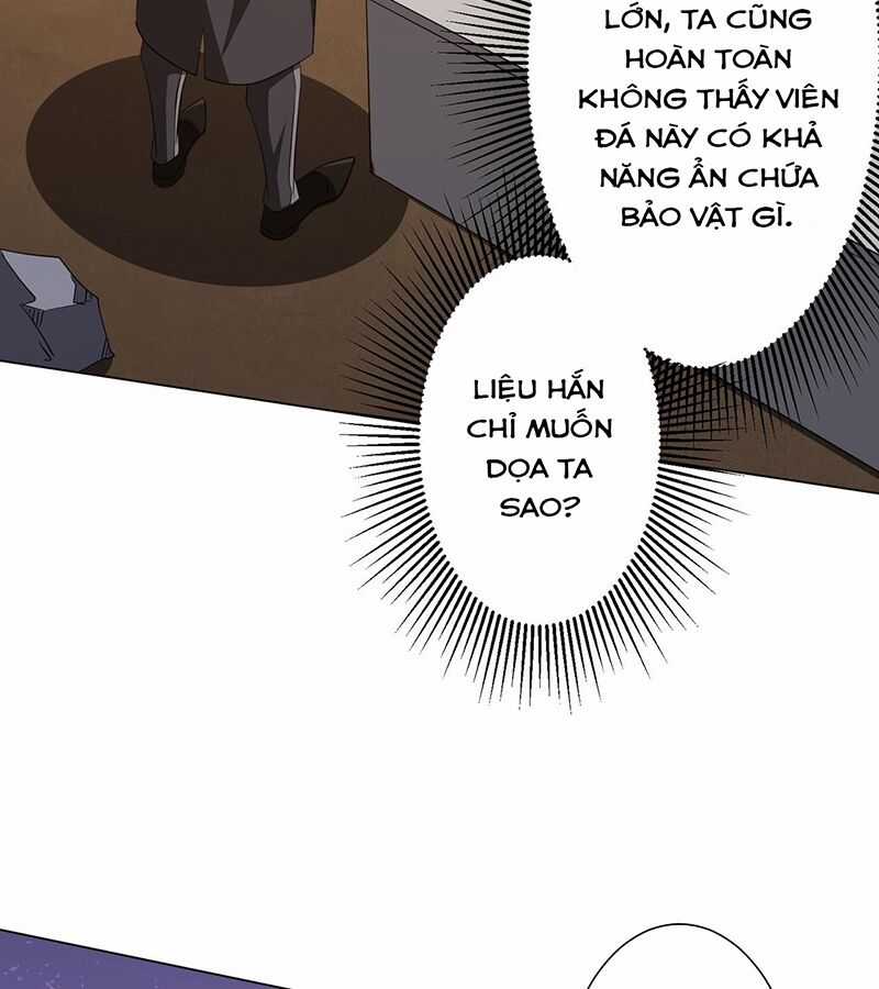 Bắt Đầu Với Trăm Vạn Minh Tệ Sách truyện tranh Chapter 180 trang 4