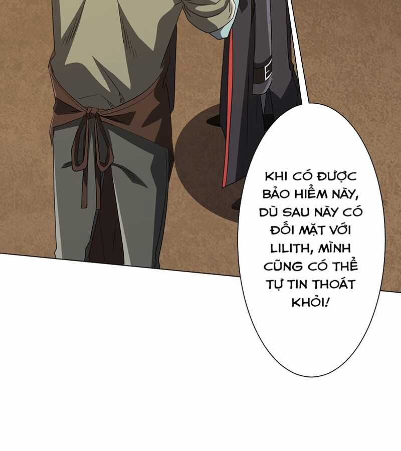 Bắt Đầu Với Trăm Vạn Minh Tệ Sách truyện tranh Chapter 180 trang 41