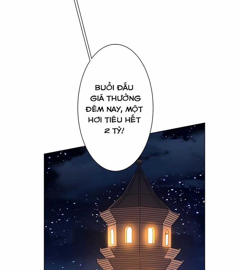 Bắt Đầu Với Trăm Vạn Minh Tệ Sách truyện tranh Chapter 180 trang 44