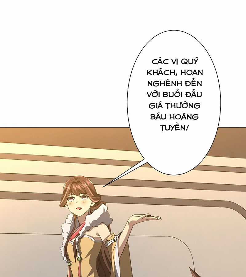 Bắt Đầu Với Trăm Vạn Minh Tệ Sách truyện tranh Chapter 180 trang 48