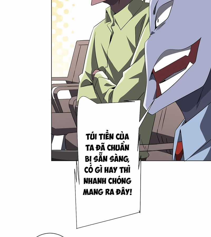 Bắt Đầu Với Trăm Vạn Minh Tệ Sách truyện tranh Chapter 180 trang 51