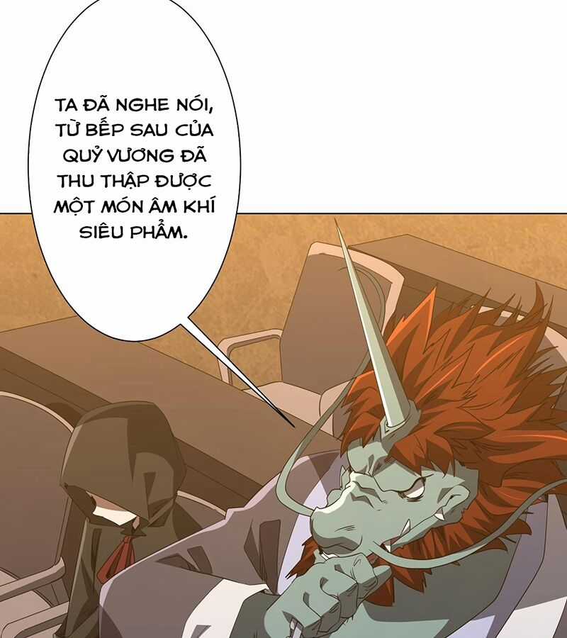 Bắt Đầu Với Trăm Vạn Minh Tệ Sách truyện tranh Chapter 180 trang 52