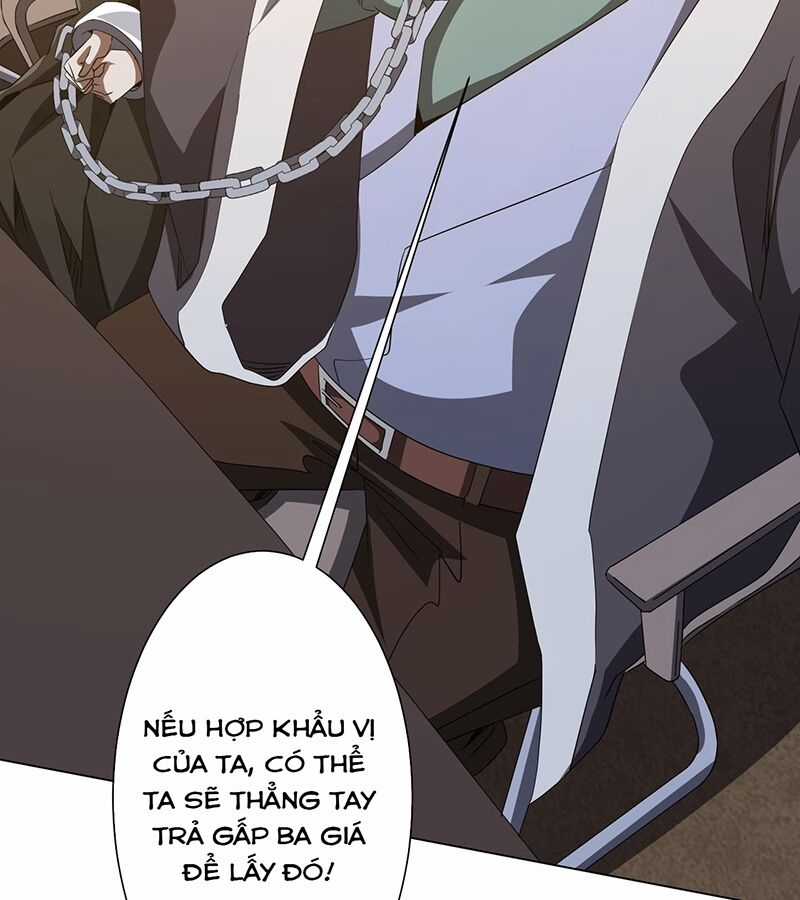 Bắt Đầu Với Trăm Vạn Minh Tệ Sách truyện tranh Chapter 180 trang 53