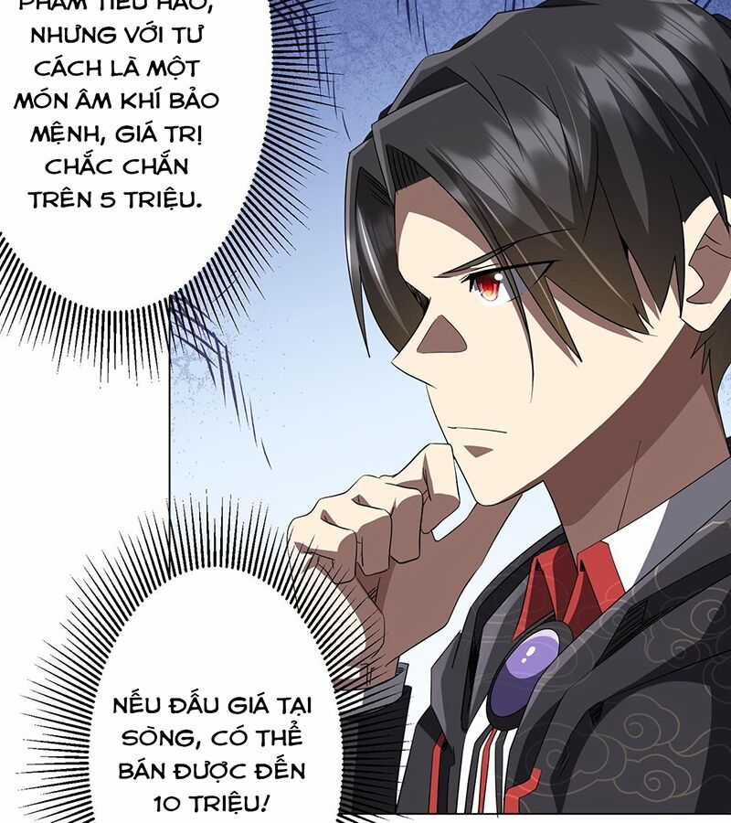 Bắt Đầu Với Trăm Vạn Minh Tệ Sách truyện tranh Chapter 180 trang 59