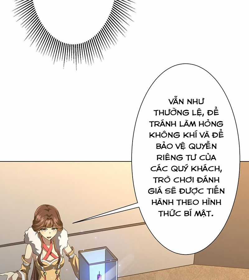 Bắt Đầu Với Trăm Vạn Minh Tệ Sách truyện tranh Chapter 180 trang 60