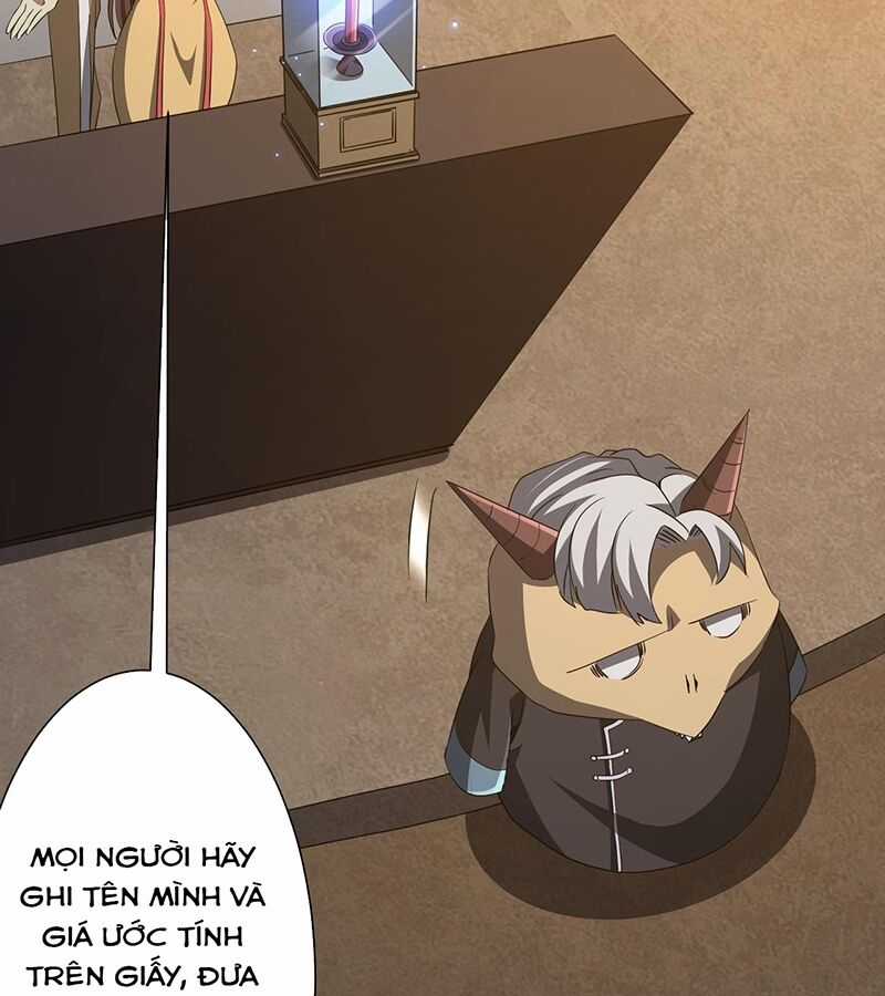 Bắt Đầu Với Trăm Vạn Minh Tệ Sách truyện tranh Chapter 180 trang 61