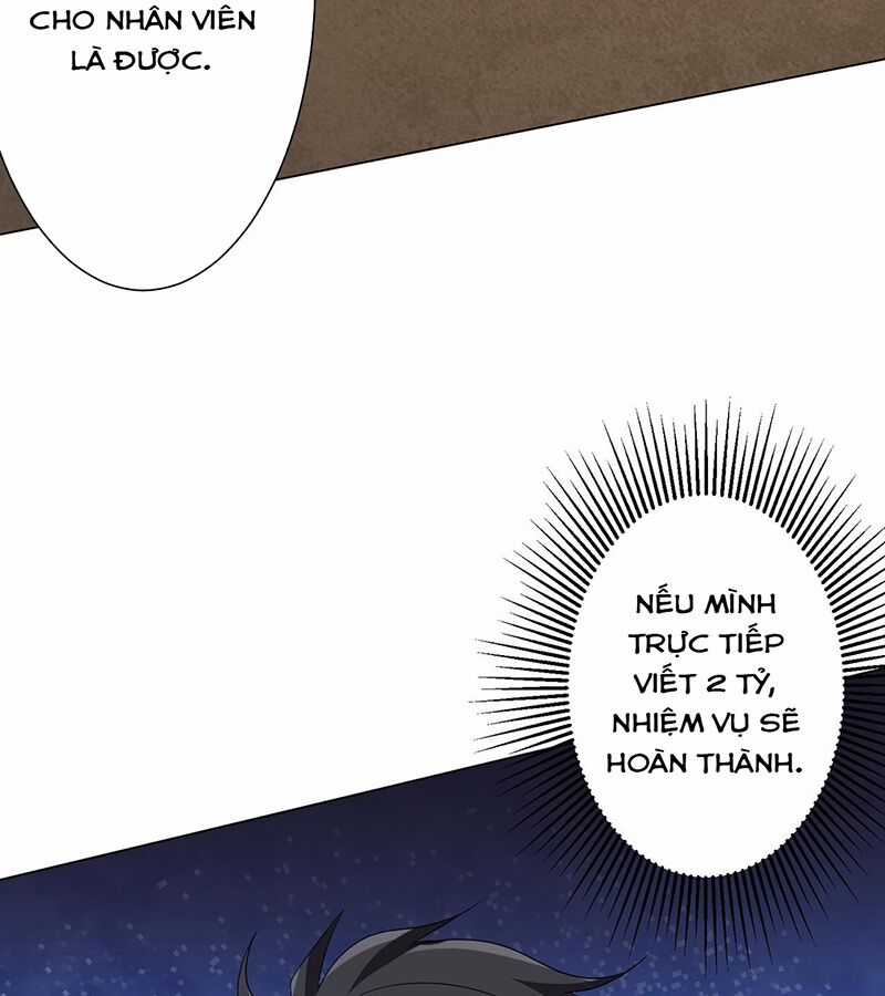 Bắt Đầu Với Trăm Vạn Minh Tệ Sách truyện tranh Chapter 180 trang 62