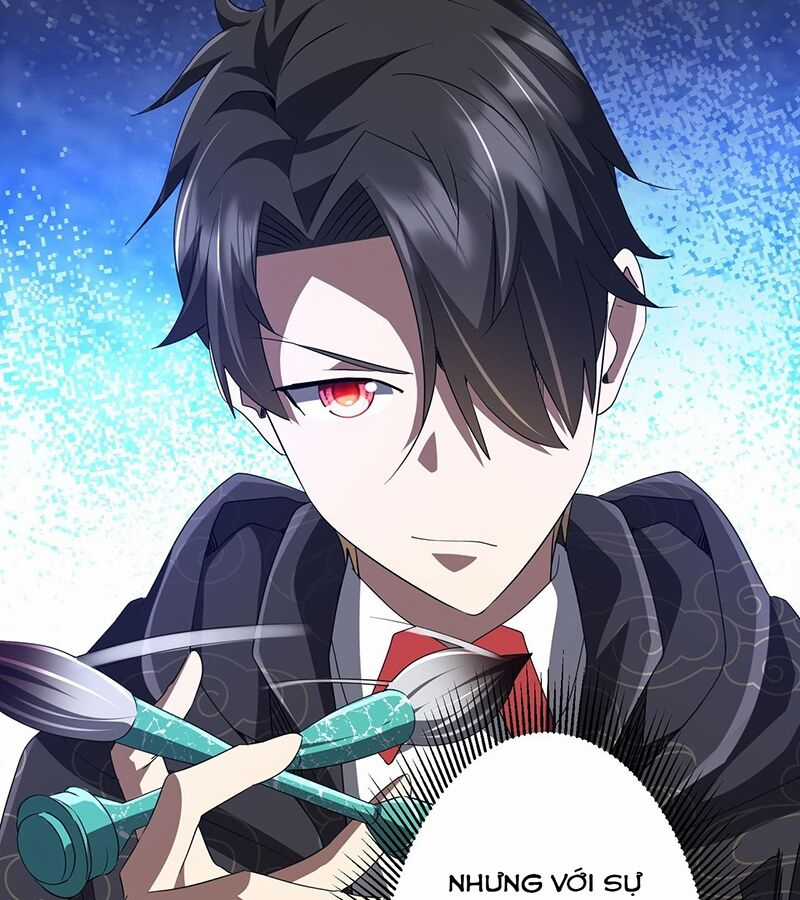 Bắt Đầu Với Trăm Vạn Minh Tệ Sách truyện tranh Chapter 180 trang 63