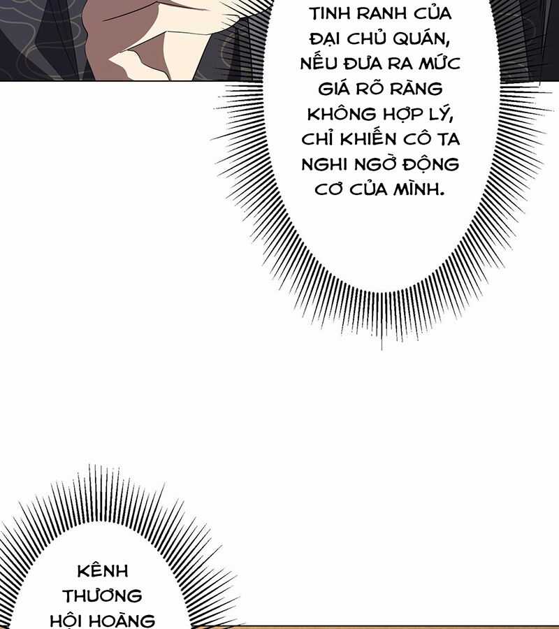 Bắt Đầu Với Trăm Vạn Minh Tệ Sách truyện tranh Chapter 180 trang 64