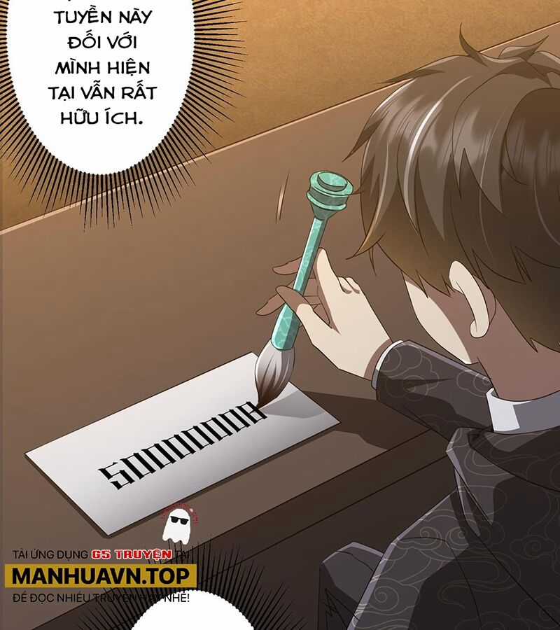 Bắt Đầu Với Trăm Vạn Minh Tệ Sách truyện tranh Chapter 180 trang 65