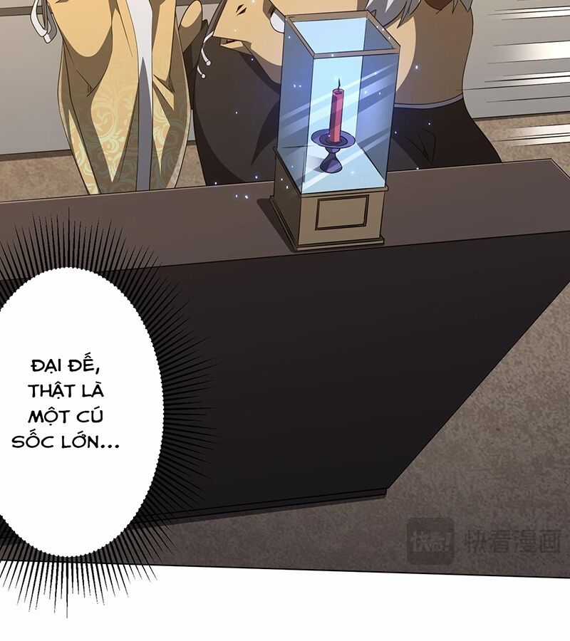 Bắt Đầu Với Trăm Vạn Minh Tệ Sách truyện tranh Chapter 180 trang 71