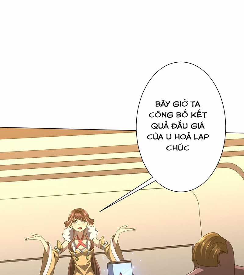 Bắt Đầu Với Trăm Vạn Minh Tệ Sách truyện tranh Chapter 180 trang 72