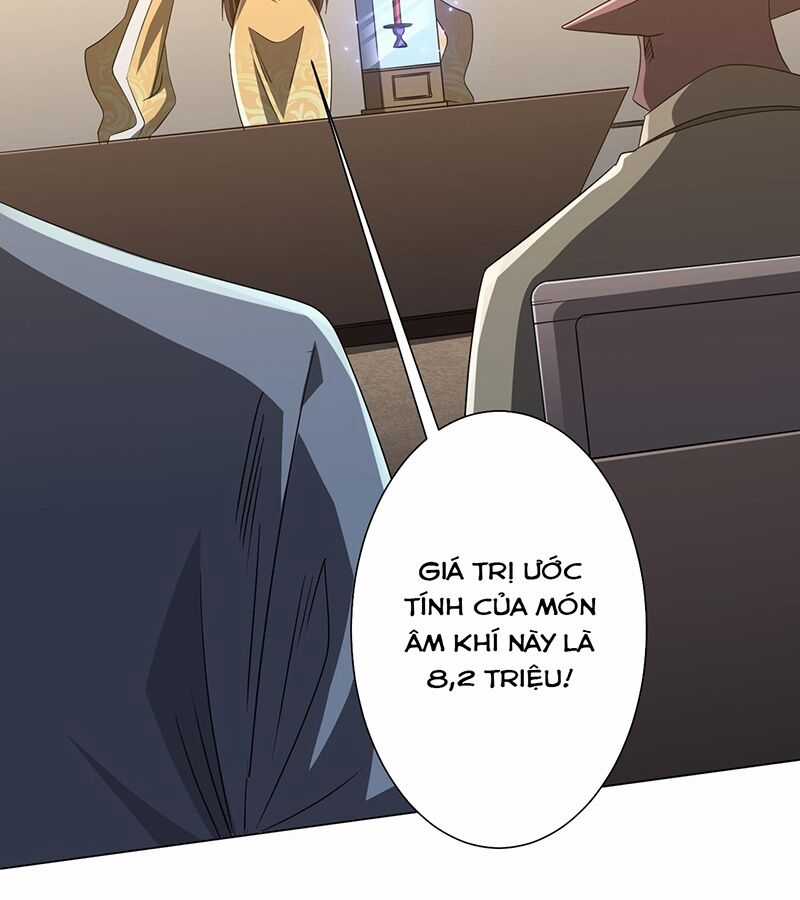 Bắt Đầu Với Trăm Vạn Minh Tệ Sách truyện tranh Chapter 180 trang 73