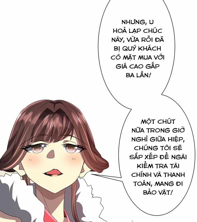 Bắt Đầu Với Trăm Vạn Minh Tệ Sách truyện tranh Chapter 180 trang 76