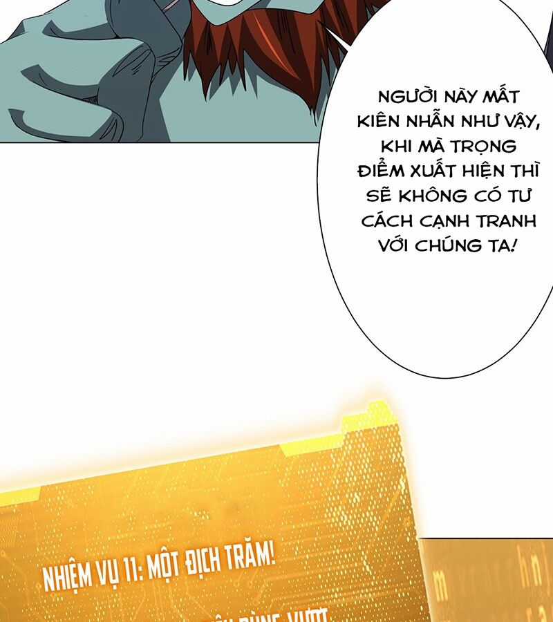 Bắt Đầu Với Trăm Vạn Minh Tệ Sách truyện tranh Chapter 180 trang 81