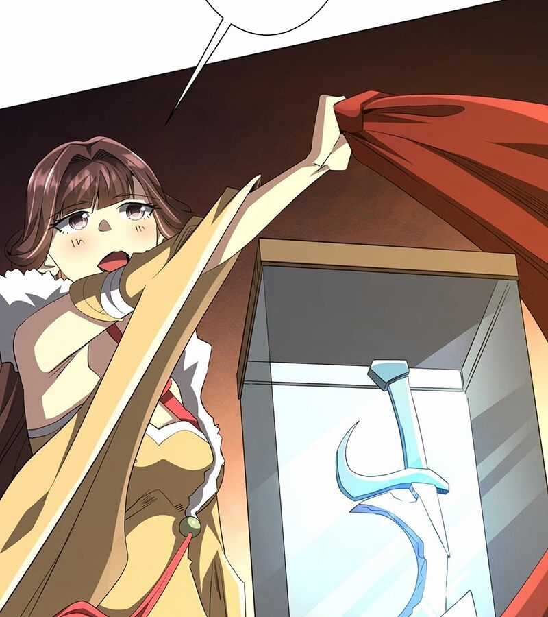 Bắt Đầu Với Trăm Vạn Minh Tệ Sách truyện tranh Chapter 180 trang 84