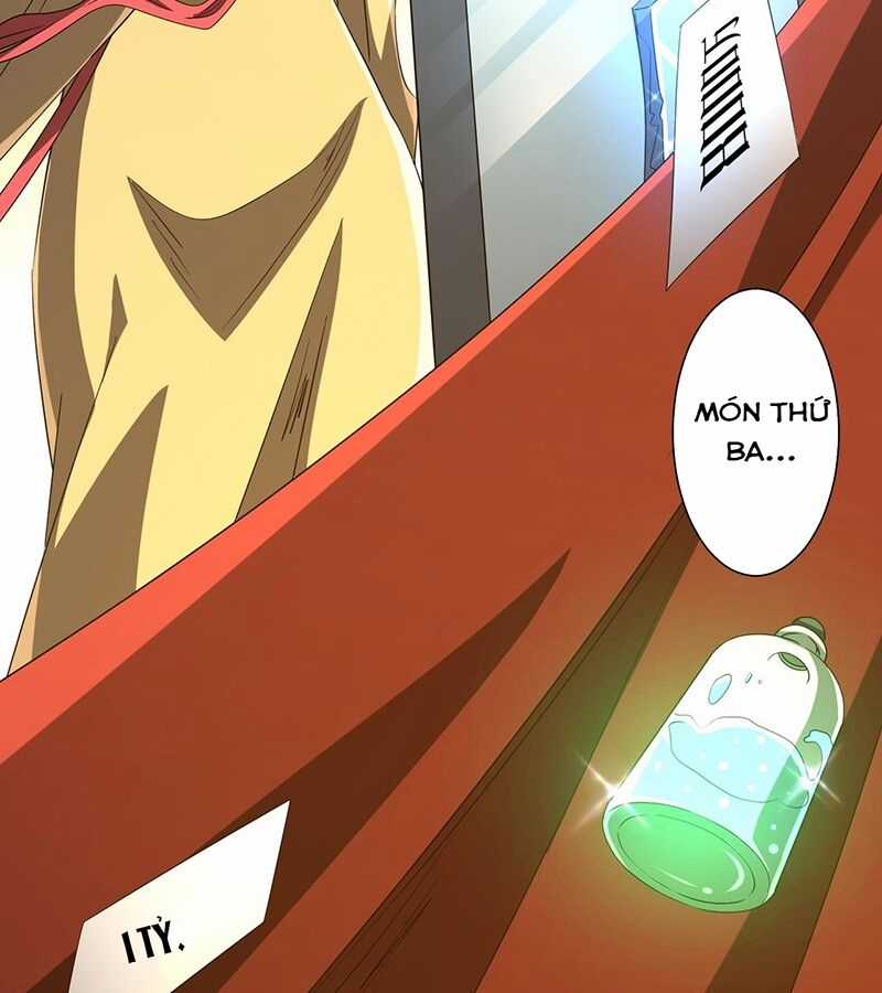 Bắt Đầu Với Trăm Vạn Minh Tệ Sách truyện tranh Chapter 180 trang 85