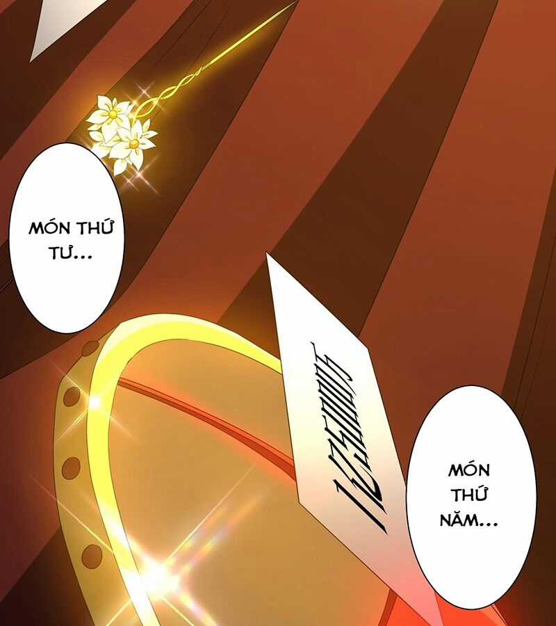 Bắt Đầu Với Trăm Vạn Minh Tệ Sách truyện tranh Chapter 180 trang 86