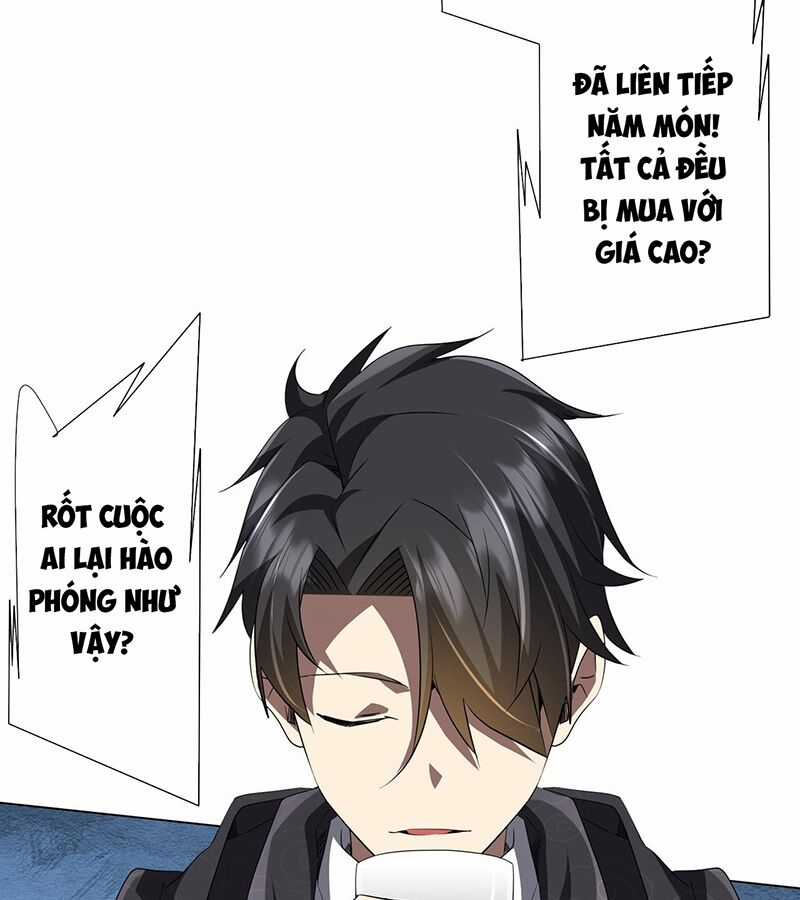 Bắt Đầu Với Trăm Vạn Minh Tệ Sách truyện tranh Chapter 180 trang 88