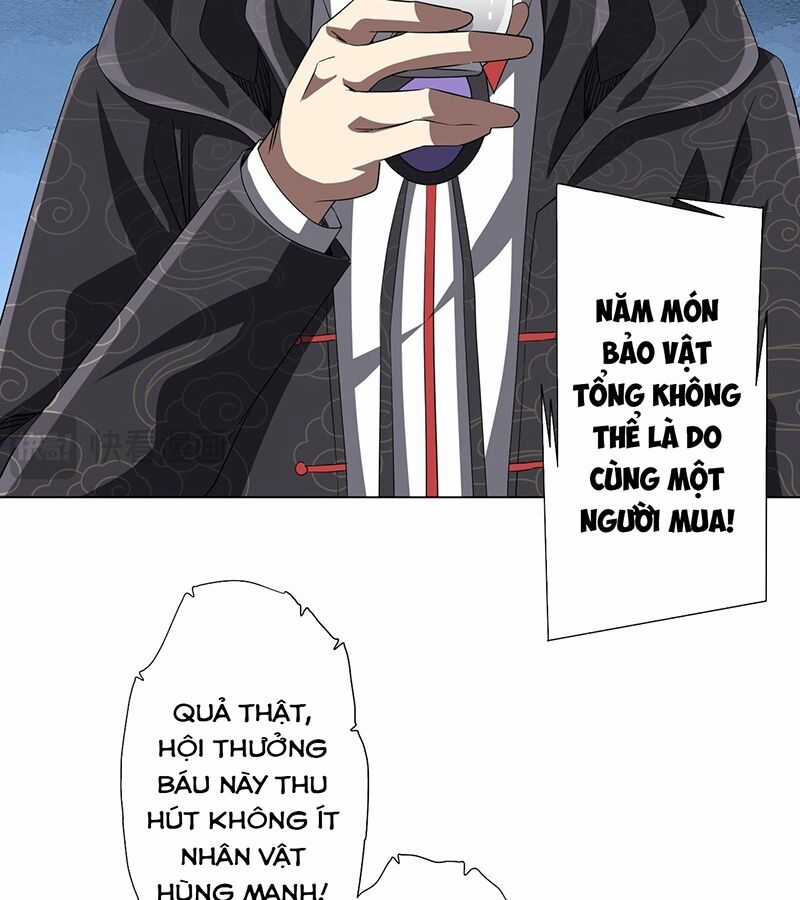 Bắt Đầu Với Trăm Vạn Minh Tệ Sách truyện tranh Chapter 180 trang 89