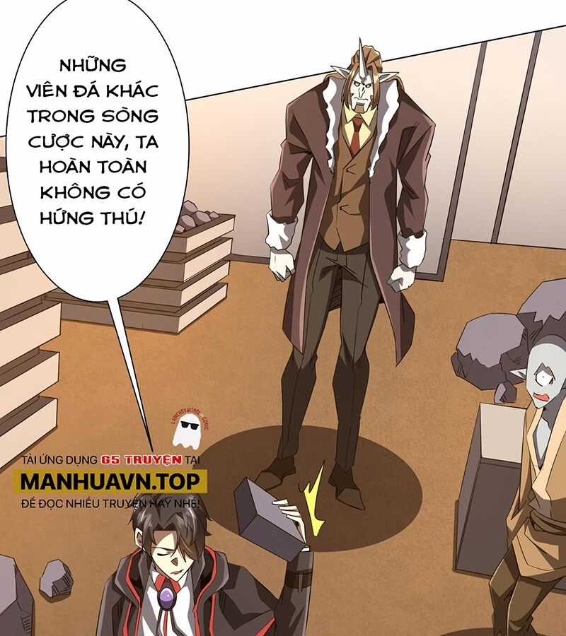 Bắt Đầu Với Trăm Vạn Minh Tệ Sách truyện tranh Chapter 180 trang 9