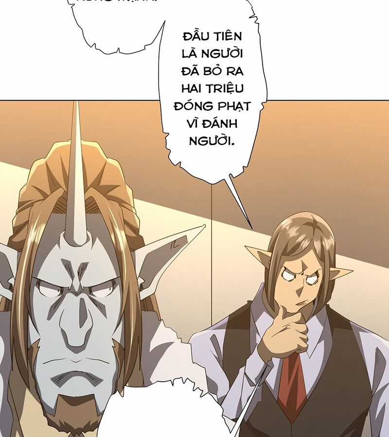 Bắt Đầu Với Trăm Vạn Minh Tệ Sách truyện tranh Chapter 180 trang 90