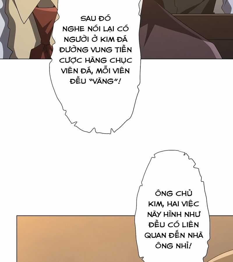 Bắt Đầu Với Trăm Vạn Minh Tệ Sách truyện tranh Chapter 180 trang 91