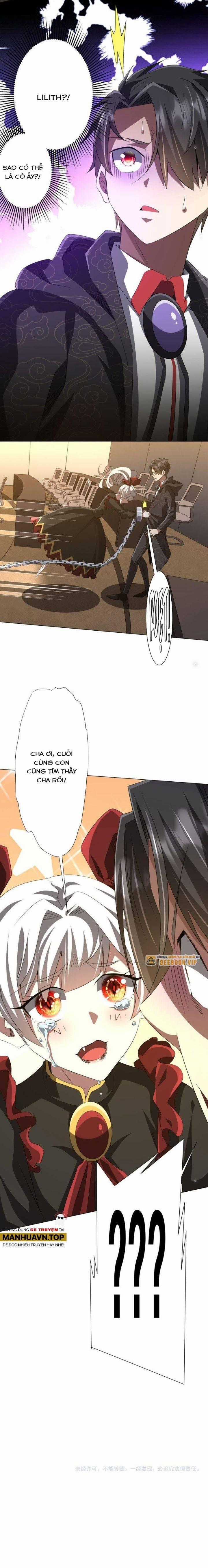 Bắt Đầu Với Trăm Vạn Minh Tệ Sách truyện tranh Chapter 181 trang 15