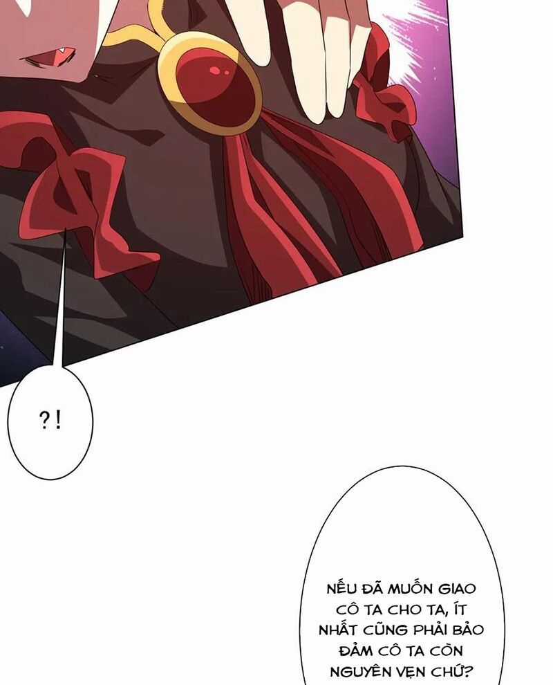 Bắt Đầu Với Trăm Vạn Minh Tệ Sách truyện tranh Chapter 182 trang 10