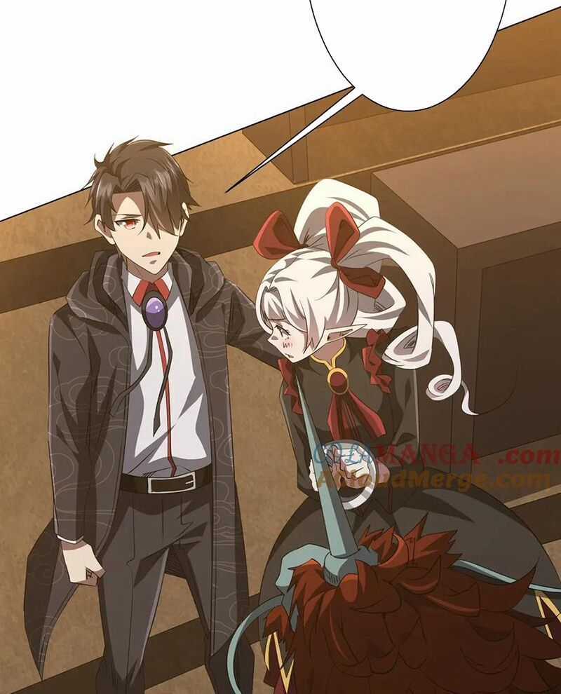 Bắt Đầu Với Trăm Vạn Minh Tệ Sách truyện tranh Chapter 182 trang 11