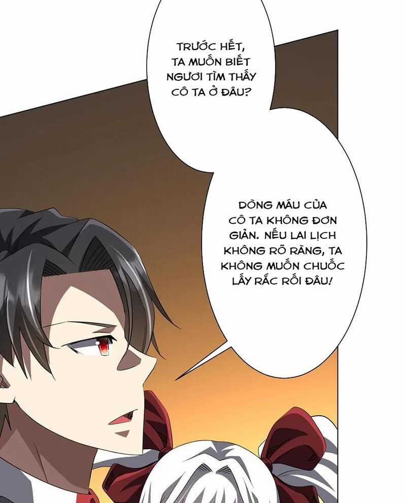 Bắt Đầu Với Trăm Vạn Minh Tệ Sách truyện tranh Chapter 182 trang 13