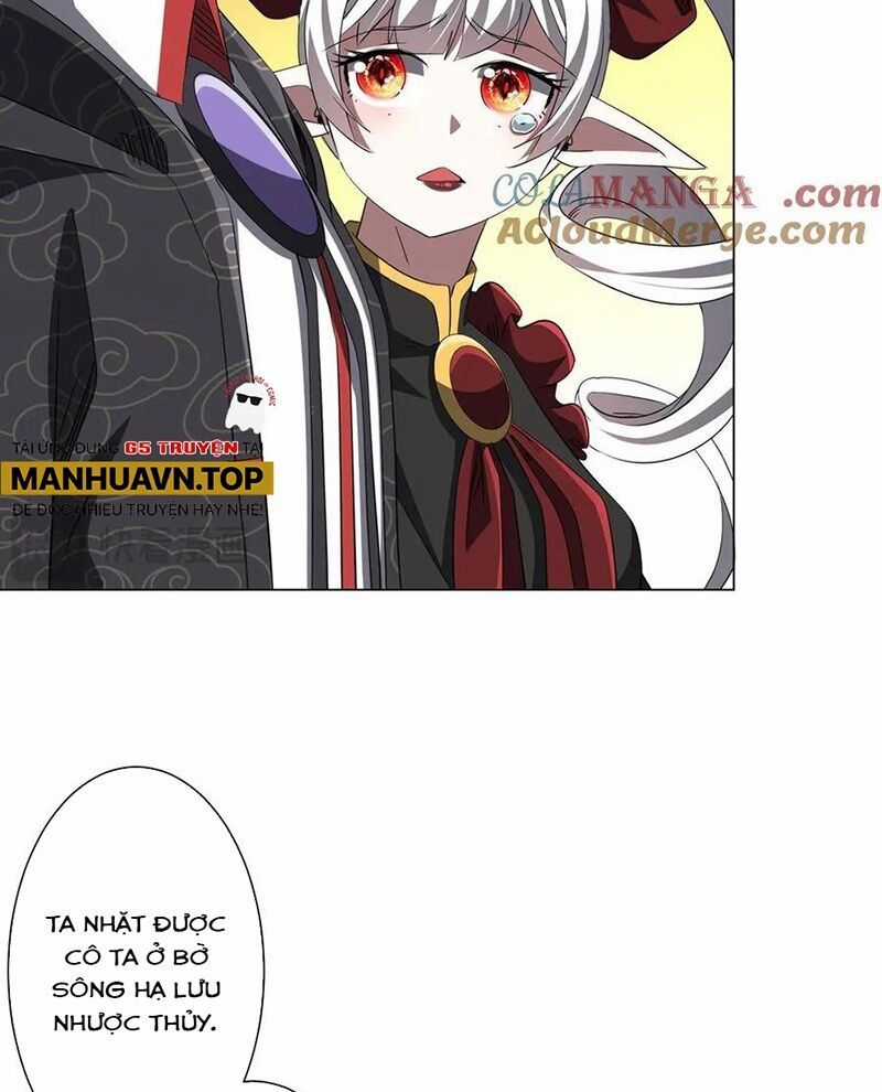 Bắt Đầu Với Trăm Vạn Minh Tệ Sách truyện tranh Chapter 182 trang 14