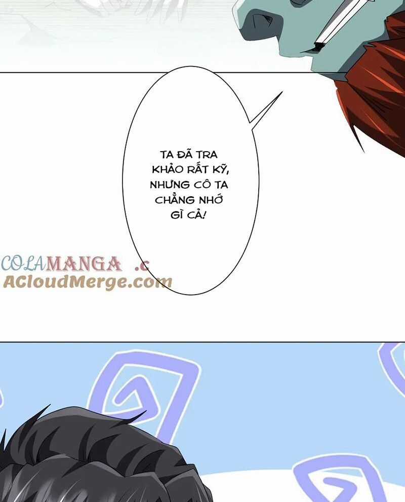 Bắt Đầu Với Trăm Vạn Minh Tệ Sách truyện tranh Chapter 182 trang 16