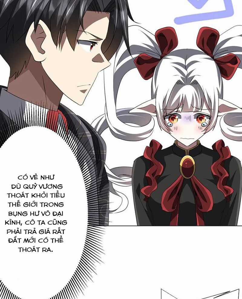 Bắt Đầu Với Trăm Vạn Minh Tệ Sách truyện tranh Chapter 182 trang 17