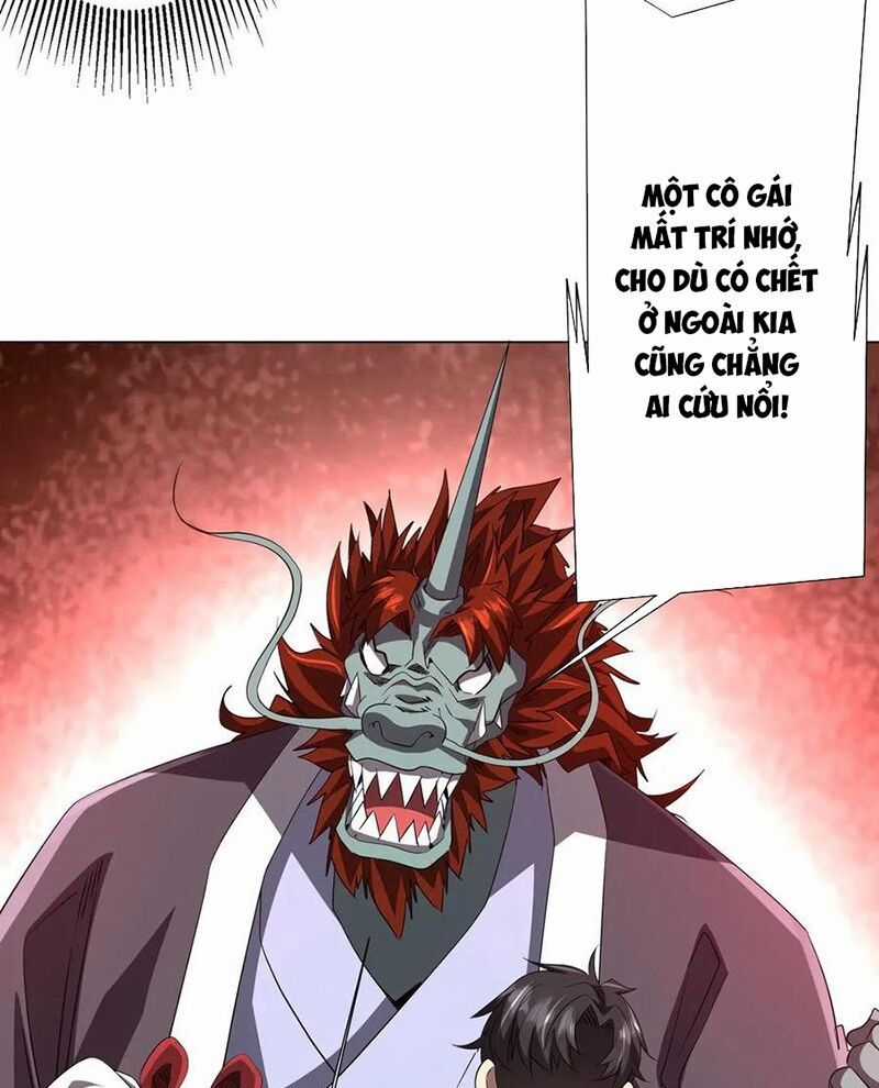 Bắt Đầu Với Trăm Vạn Minh Tệ Sách truyện tranh Chapter 182 trang 18