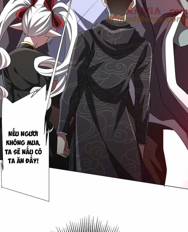 Bắt Đầu Với Trăm Vạn Minh Tệ Sách truyện tranh Chapter 182 trang 19