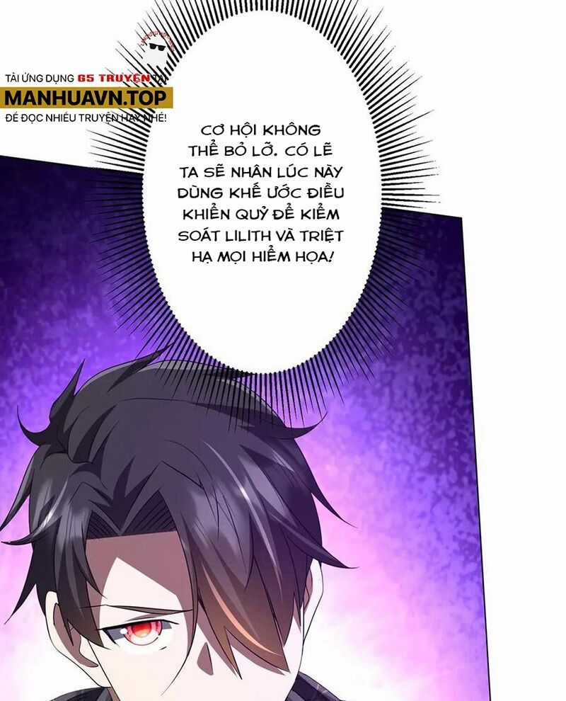 Bắt Đầu Với Trăm Vạn Minh Tệ Sách truyện tranh Chapter 182 trang 20