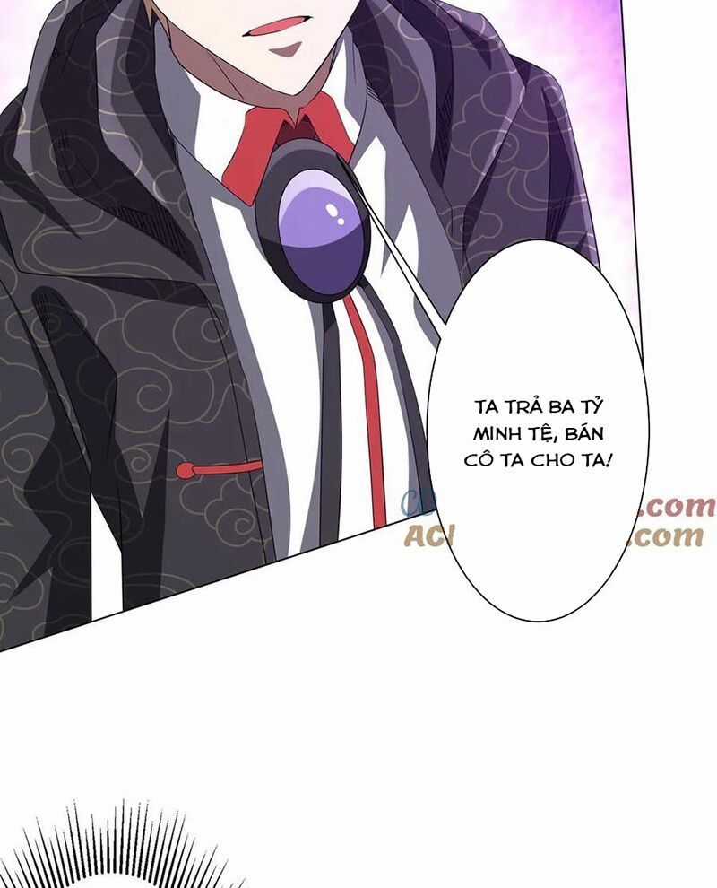 Bắt Đầu Với Trăm Vạn Minh Tệ Sách truyện tranh Chapter 182 trang 21