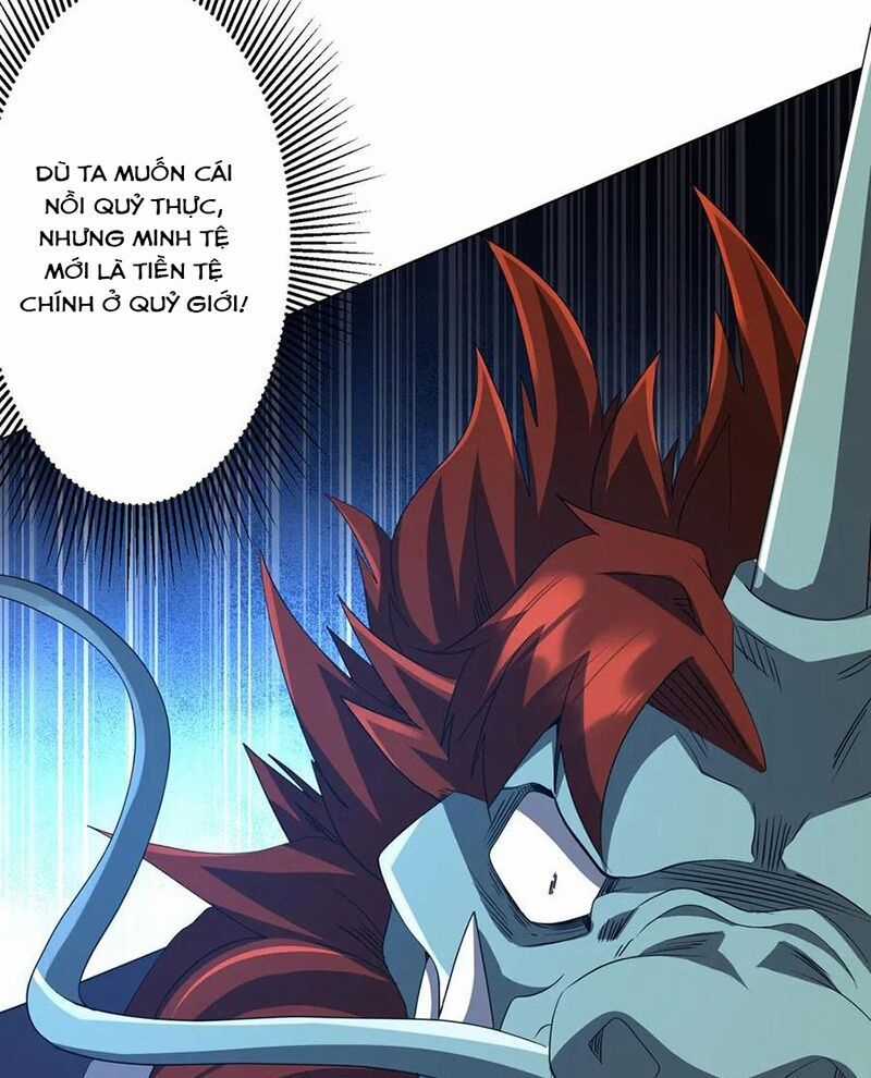 Bắt Đầu Với Trăm Vạn Minh Tệ Sách truyện tranh Chapter 182 trang 22