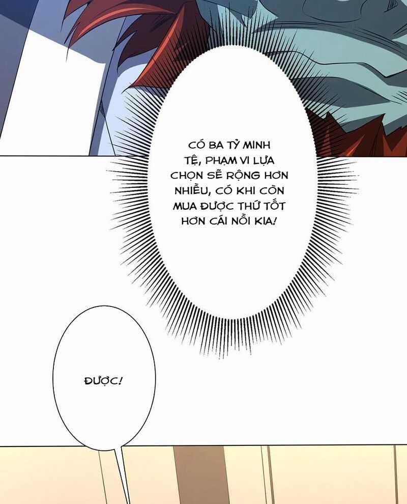 Bắt Đầu Với Trăm Vạn Minh Tệ Sách truyện tranh Chapter 182 trang 23