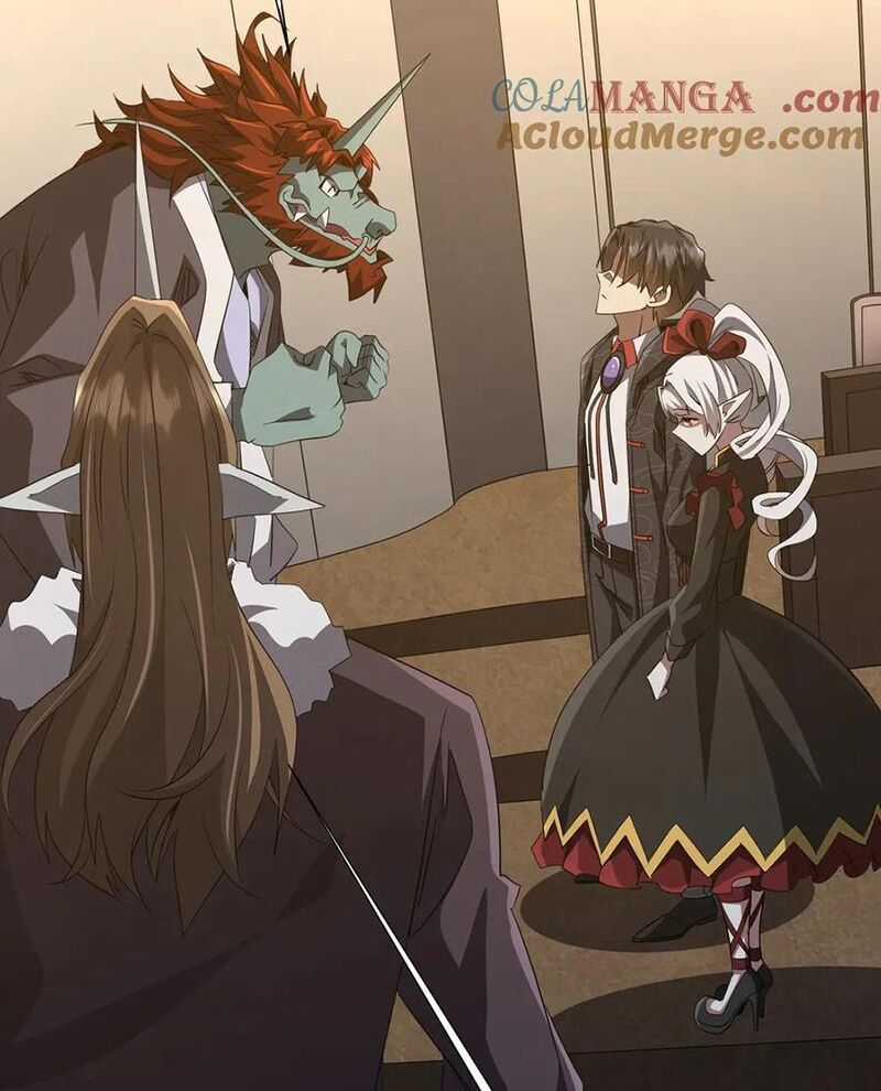 Bắt Đầu Với Trăm Vạn Minh Tệ Sách truyện tranh Chapter 182 trang 24