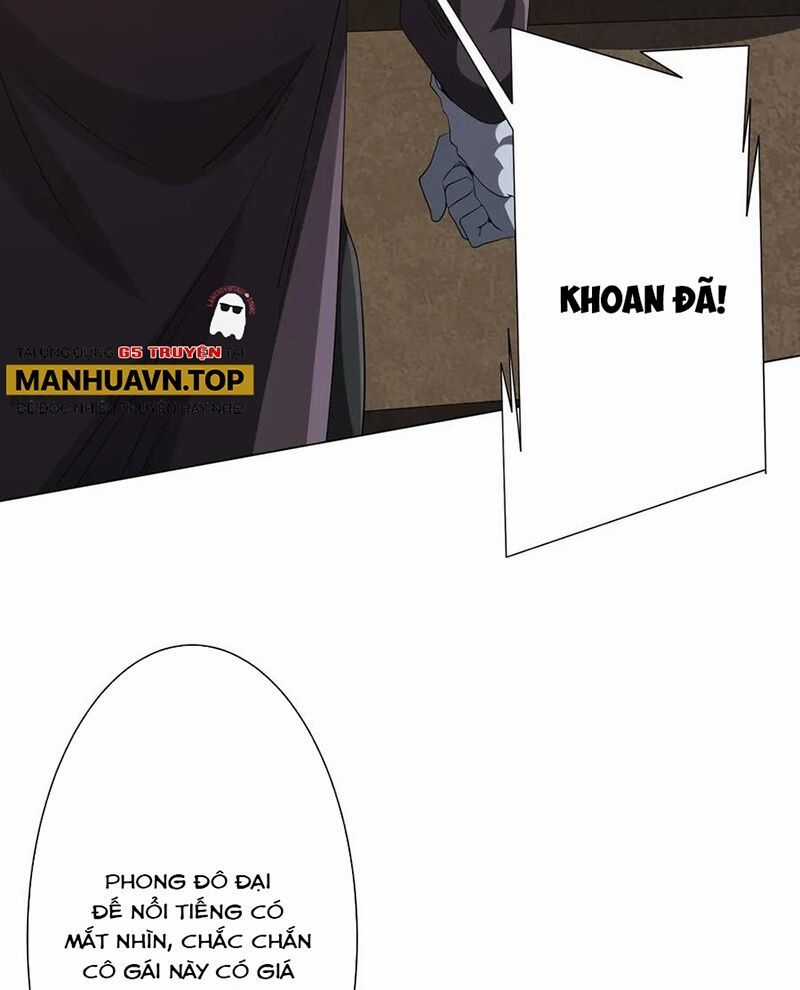 Bắt Đầu Với Trăm Vạn Minh Tệ Sách truyện tranh Chapter 182 trang 25