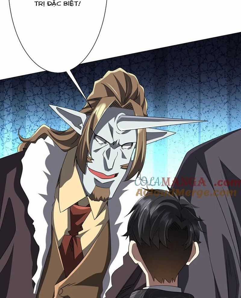 Bắt Đầu Với Trăm Vạn Minh Tệ Sách truyện tranh Chapter 182 trang 26