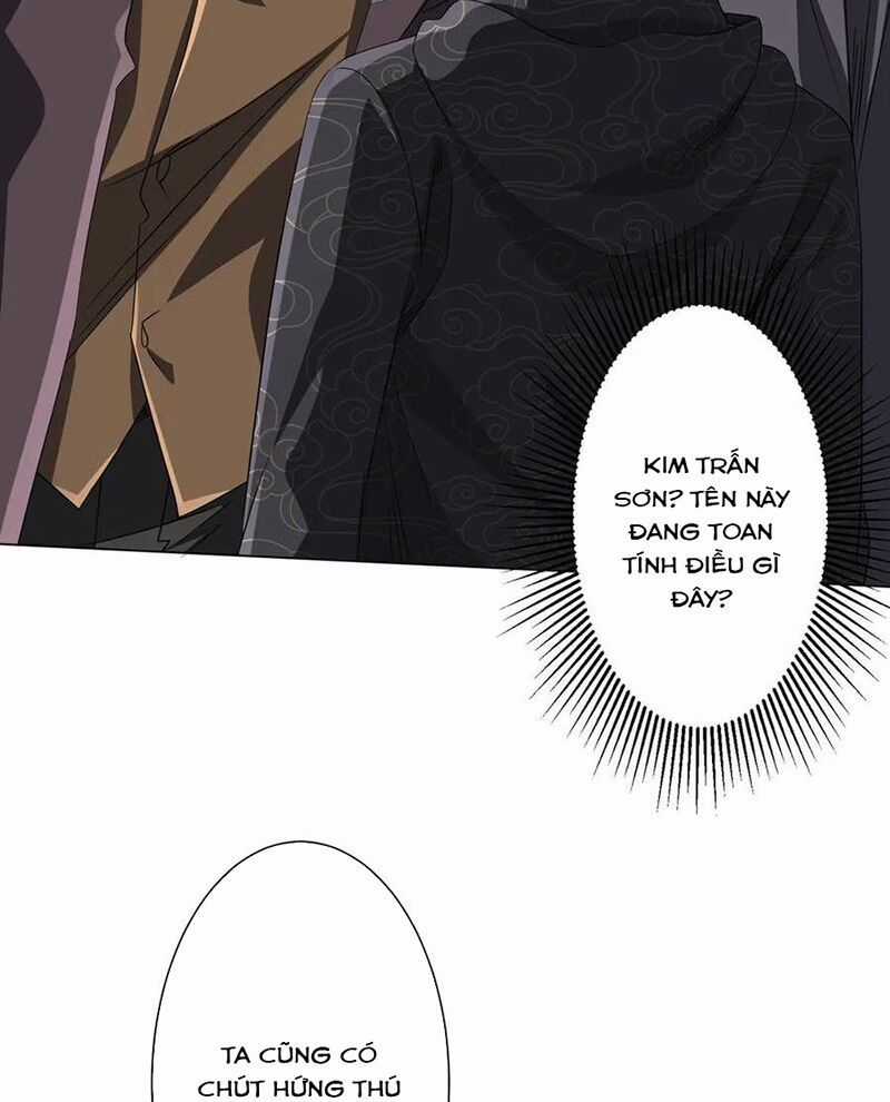 Bắt Đầu Với Trăm Vạn Minh Tệ Sách truyện tranh Chapter 182 trang 27