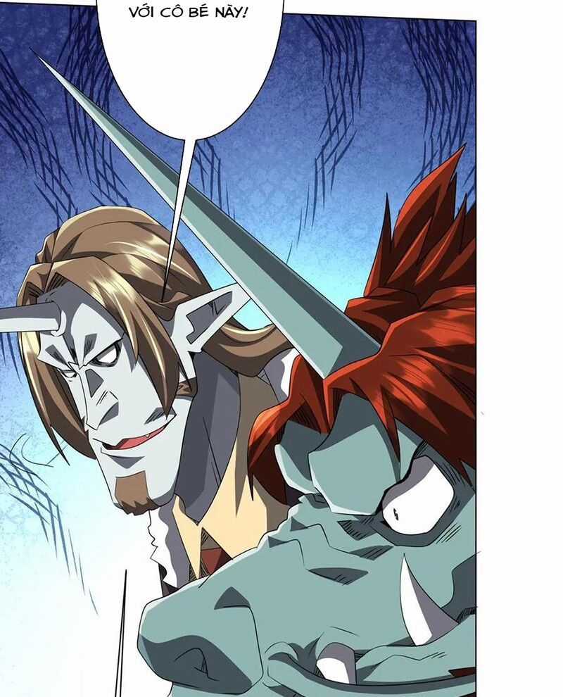 Bắt Đầu Với Trăm Vạn Minh Tệ Sách truyện tranh Chapter 182 trang 28