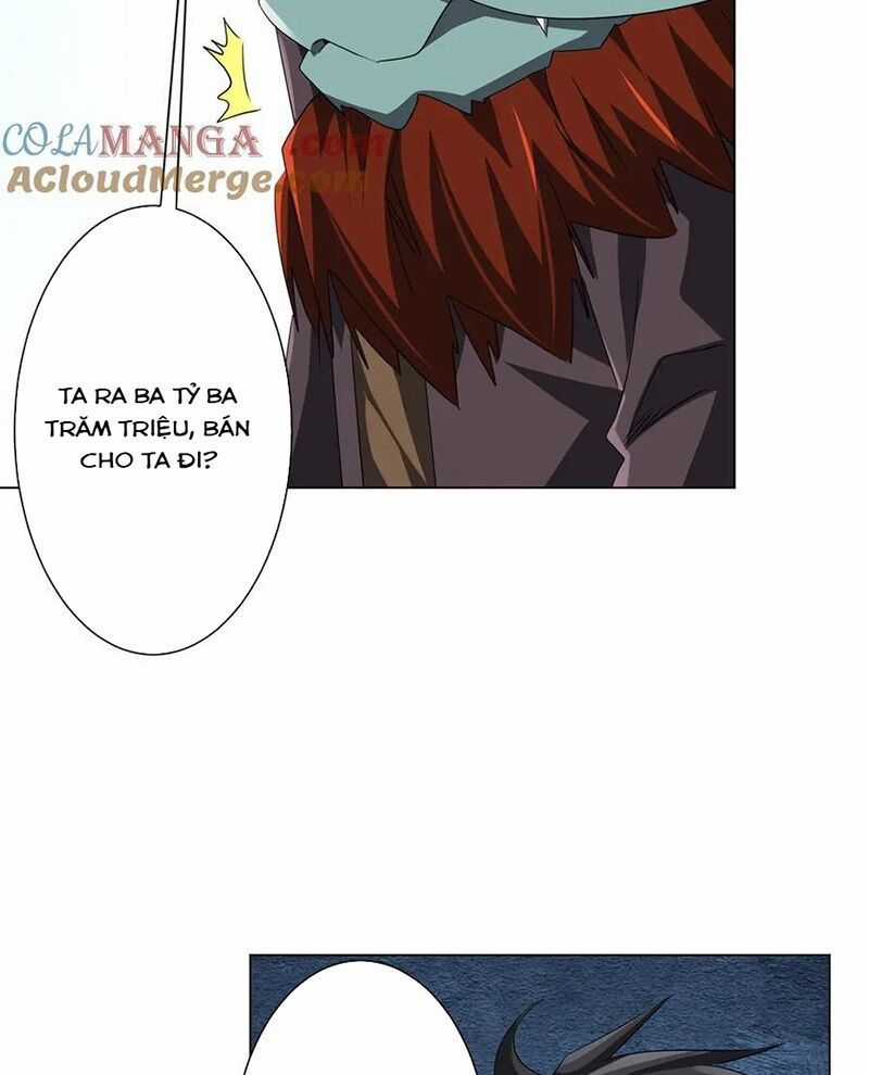 Bắt Đầu Với Trăm Vạn Minh Tệ Sách truyện tranh Chapter 182 trang 29