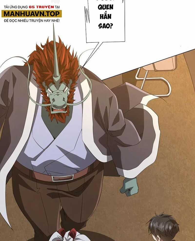 Bắt Đầu Với Trăm Vạn Minh Tệ Sách truyện tranh Chapter 182 trang 3