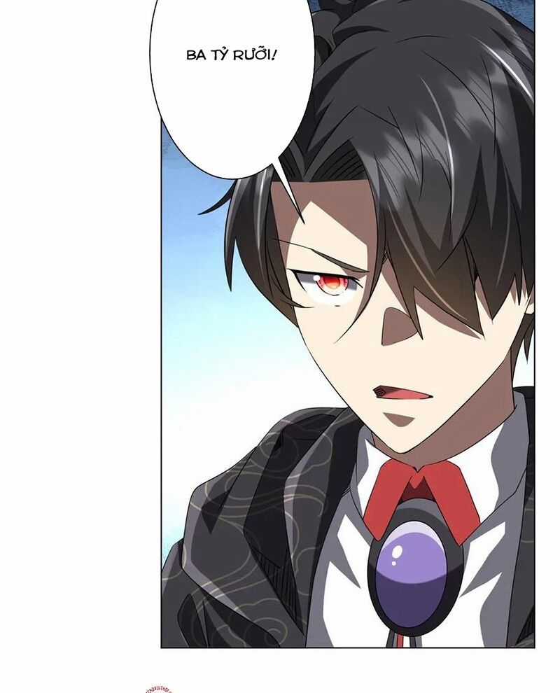 Bắt Đầu Với Trăm Vạn Minh Tệ Sách truyện tranh Chapter 182 trang 30