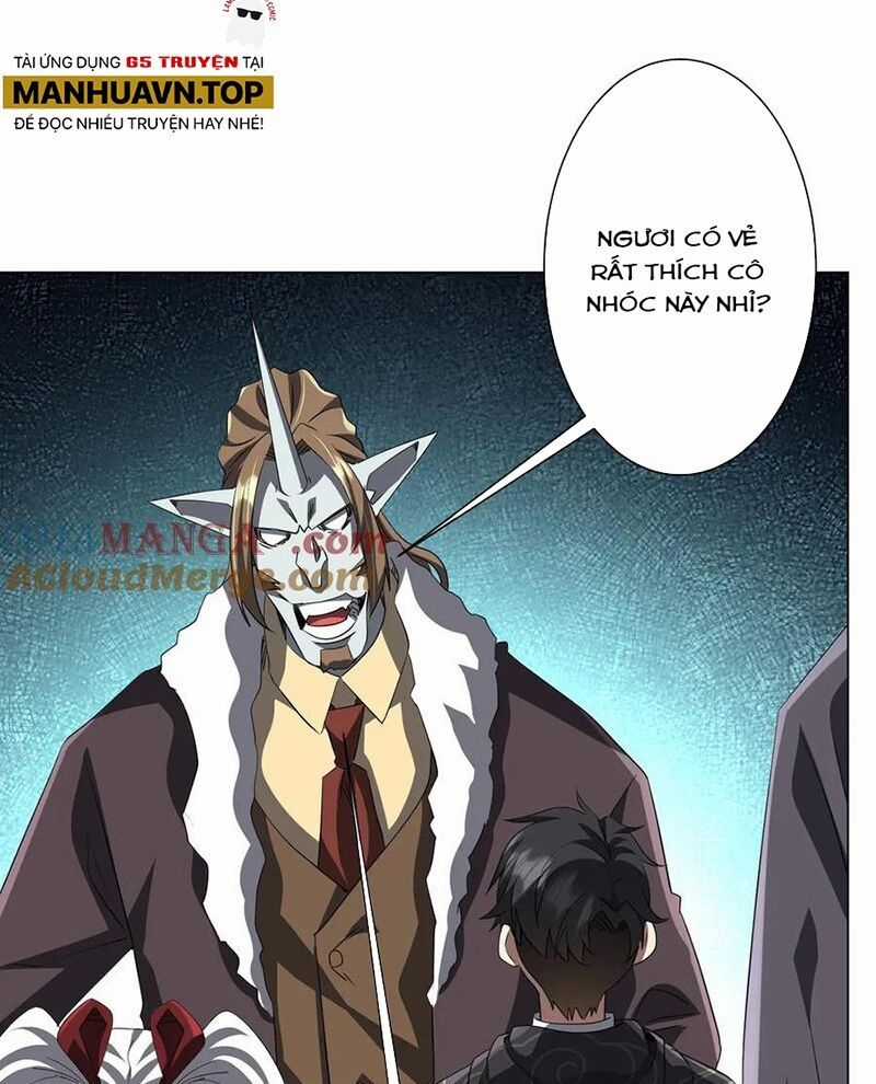 Bắt Đầu Với Trăm Vạn Minh Tệ Sách truyện tranh Chapter 182 trang 31