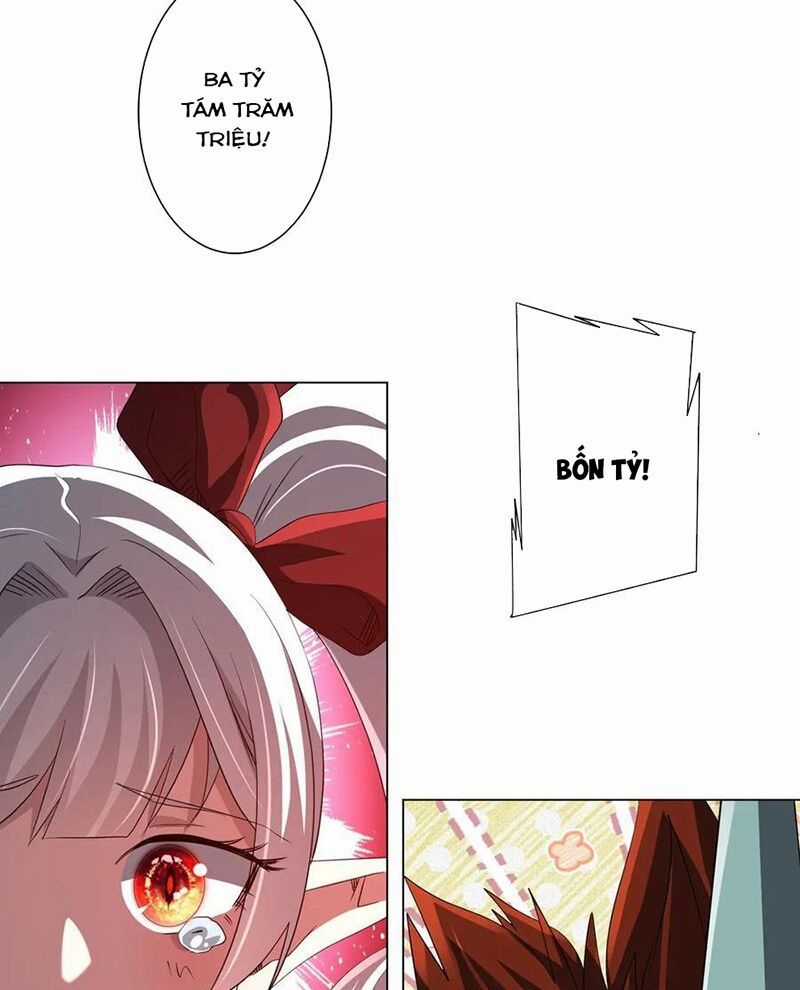 Bắt Đầu Với Trăm Vạn Minh Tệ Sách truyện tranh Chapter 182 trang 33